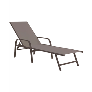 LETTINO MAY CM.195X69X35H TORTORA AR 005